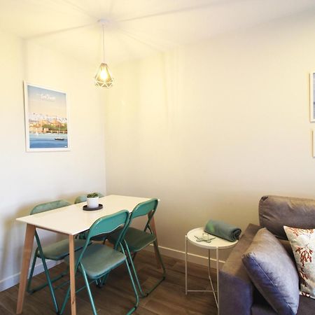 Apartamento Vista Picos Сан-Вісенте-де-ла-Баркера Екстер'єр фото
