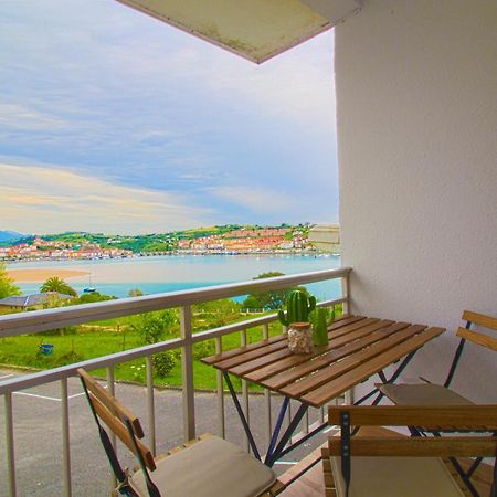 Apartamento Vista Picos Сан-Вісенте-де-ла-Баркера Екстер'єр фото