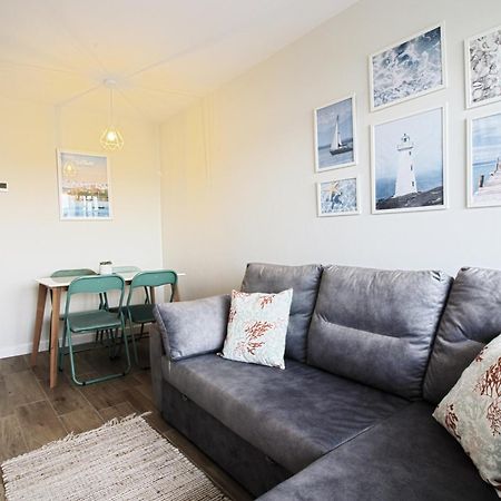 Apartamento Vista Picos Сан-Вісенте-де-ла-Баркера Екстер'єр фото