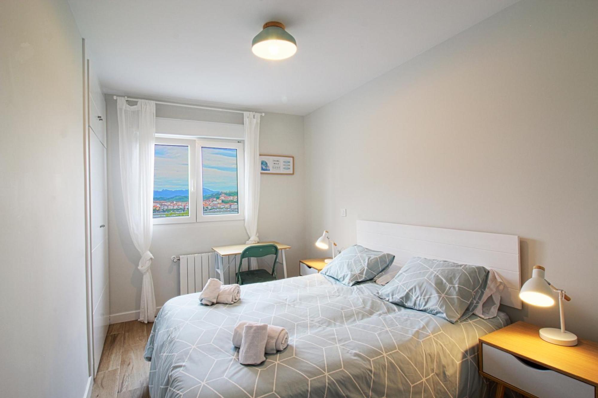 Apartamento Vista Picos Сан-Вісенте-де-ла-Баркера Екстер'єр фото