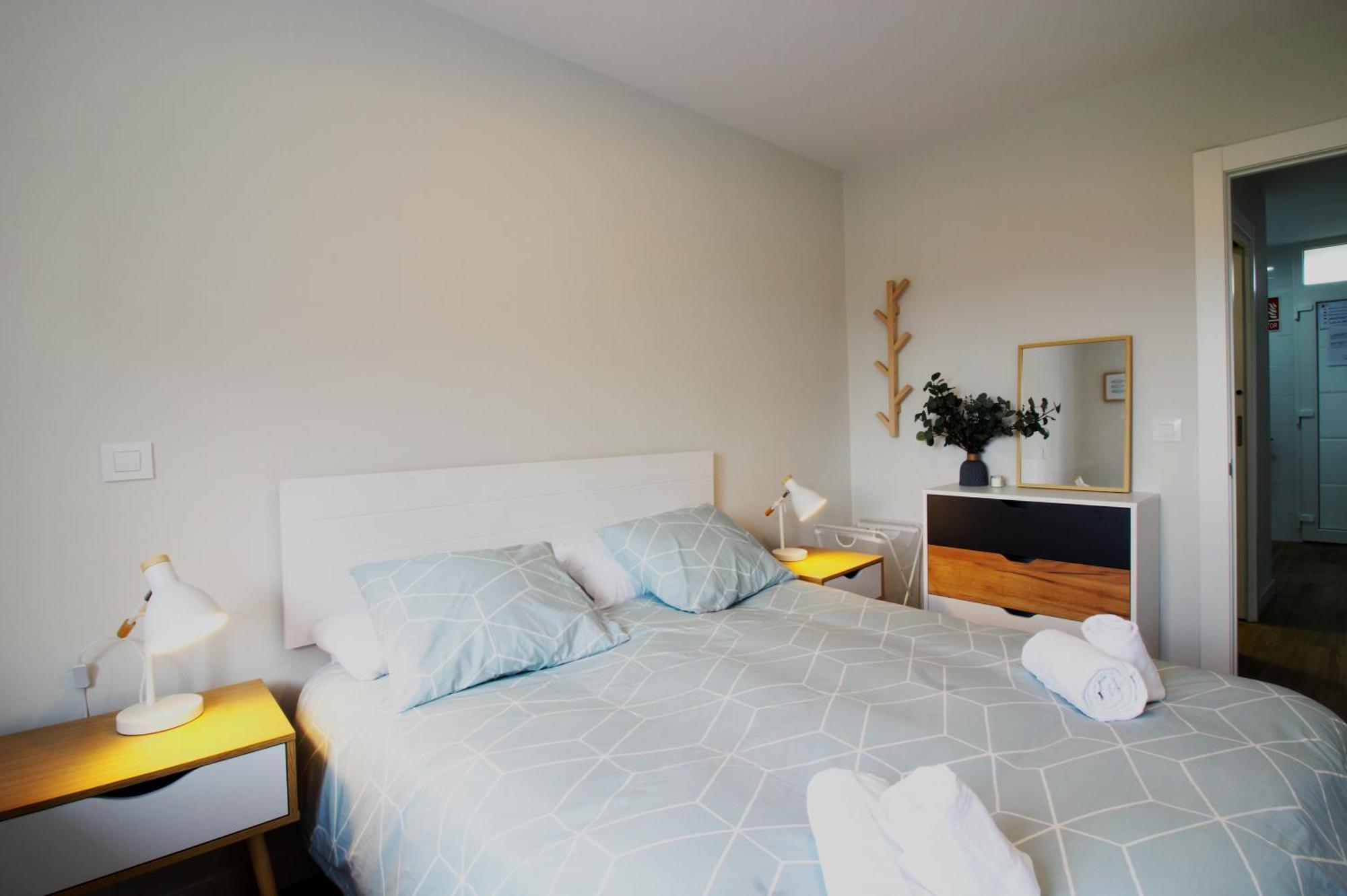 Apartamento Vista Picos Сан-Вісенте-де-ла-Баркера Екстер'єр фото