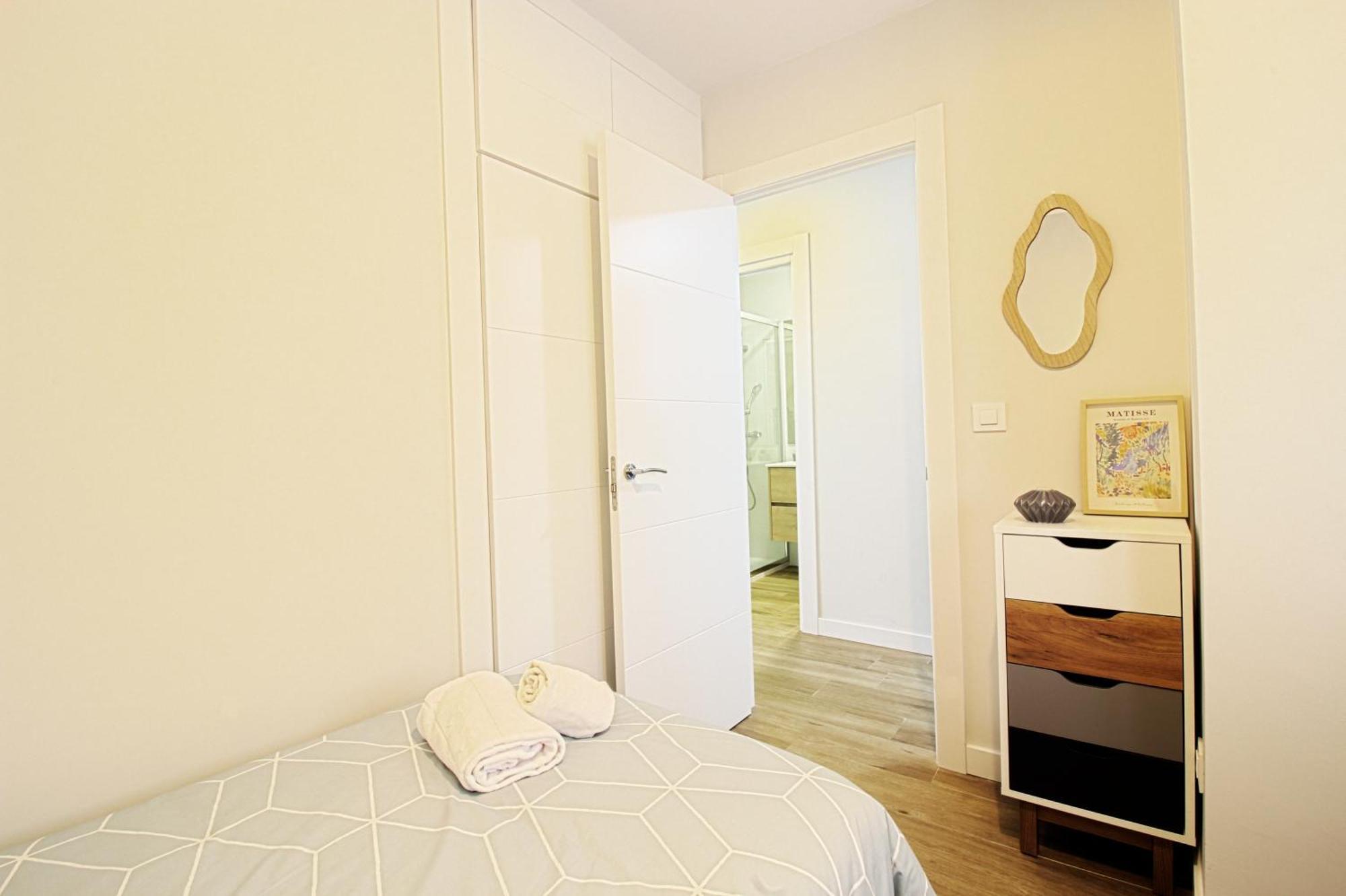 Apartamento Vista Picos Сан-Вісенте-де-ла-Баркера Екстер'єр фото